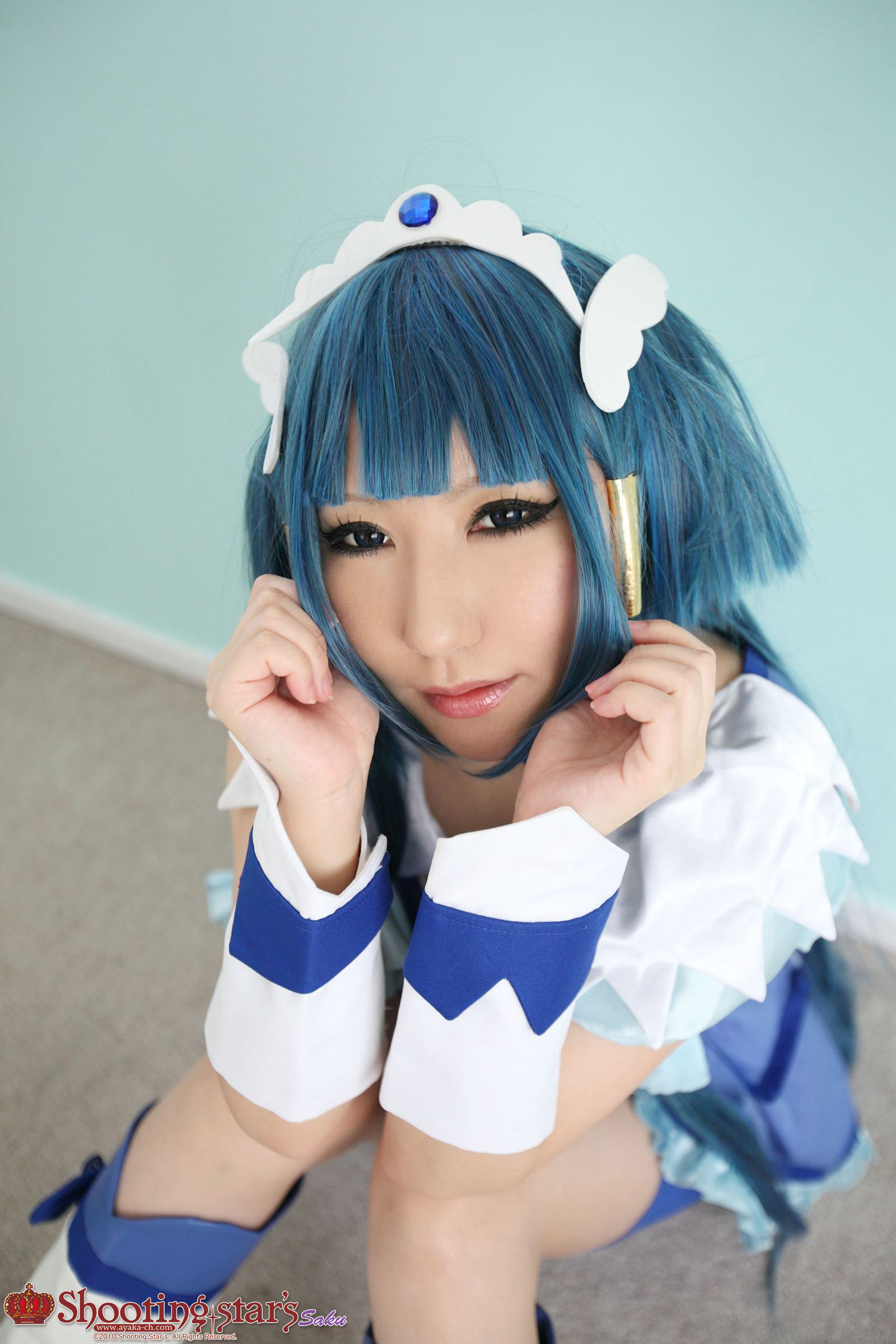 [Cosplay]New Pretty Cure Sunshine Gallery 3
